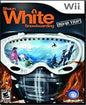 SHAUN WHITE SNOWBOARDING ROAD TRIP (COMPLETE IN BOX)
