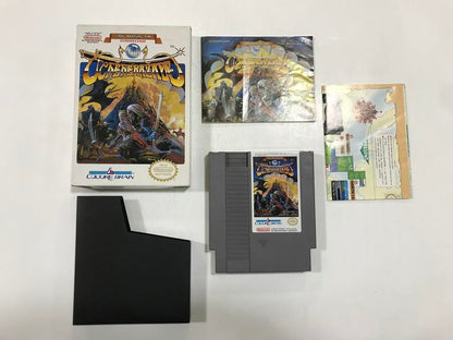 THE MAGIC OF SCHEHERAZADE (COMPLETE IN BOX)