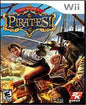 SID MEIER'S PIRATES (COMPLETE IN BOX)