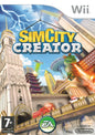SIMCITY CREATOR (COMPLETE IN BOX)