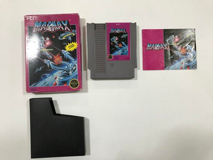 MAGMAX (COMPLETE IN BOX)