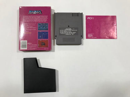 MAGMAX (COMPLETE IN BOX)