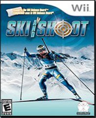 SKI AND SHOOT (usagé)