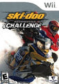 SKI DOO SNOWMOBILE CHALLENGE (usagé)
