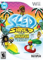 SLED SHRED (COMPLETE IN BOX)