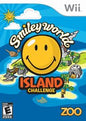 SMILEY WORLD ISLAND CHALLENGE