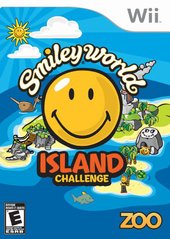 SMILEY WORLD ISLAND CHALLENGE (usagé)