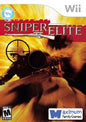 SNIPER ELITE (usagé)