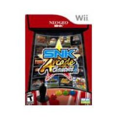 SNK ARCADE CLASSICS VOLUME 1 (usagé)