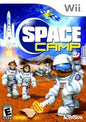 SPACE CAMP (COMPLETE IN BOX) (usagé)