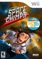 SPACE CHIMPS (COMPLETE IN BOX) (usagé)