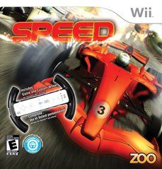 SPEED (WITH BOX)