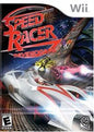 SPEED RACER (COMPLETE IN BOX)