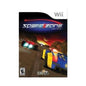 SPEED ZONE (COMPLETE IN BOX)