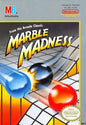MARBLE MADNESS (usagé)