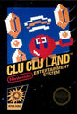 CLU CLU LAND (5 SCREW) (COMPLETE IN BOX)