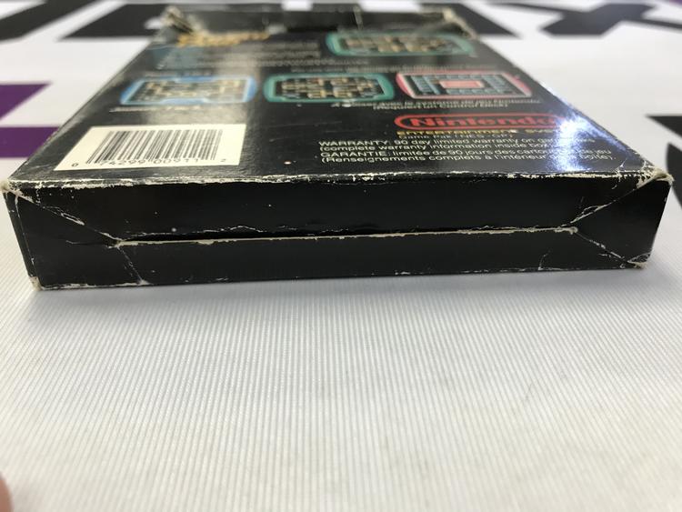 CLU CLU LAND (5 SCREW) (COMPLETE IN BOX)