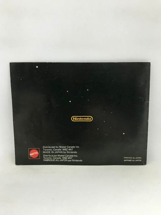 CLU CLU LAND (5 SCREW) (COMPLETE IN BOX)