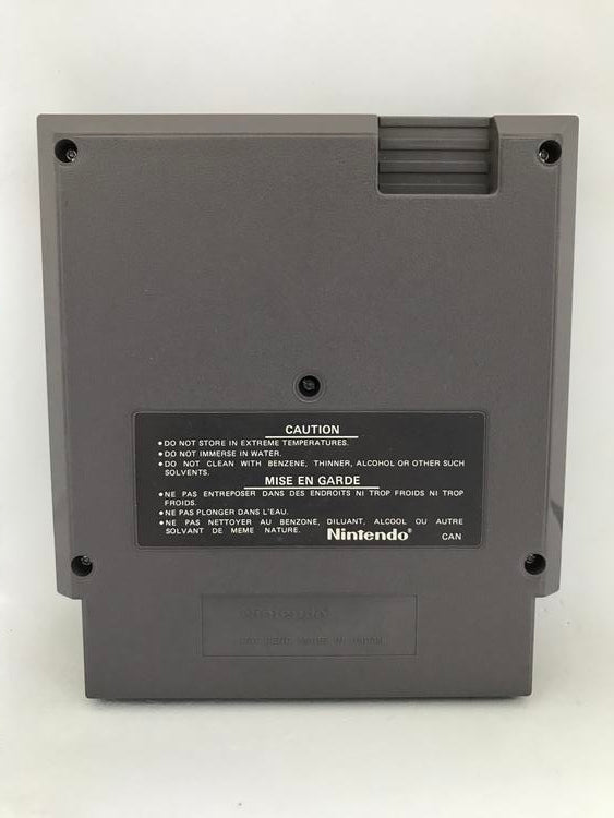 CLU CLU LAND (5 SCREW) (COMPLETE IN BOX)