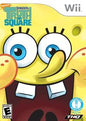 SPONGEBOB SQUAREPANTS TRUTH OR SQUARE (usagé)