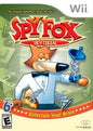 SPY FOX IN DRY CEREAL (usagé)