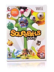 SQUEEBALLS PARTY (usagé)