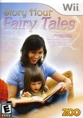 STORY HOUR FAIRY TALES (usagé)