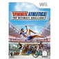 SUMMER ATHLETICS THE ULTIMATE CHALLENGE (COMPLETE IN BOX)