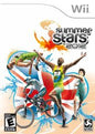 SUMMER STARS 2012