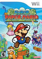 SUPER PAPER MARIO (COMPLETE IN BOX)