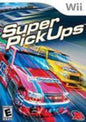 SUPER PICK UPS (usagé)
