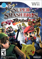 SUPER SMASH BROS. BRAWL (WITH BOX)