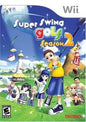 SUPER SWING GOLF 2