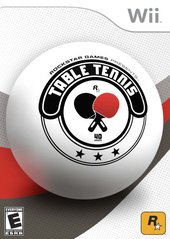 TABLE TENNIS (usagé)