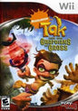 TAK AND THE GUARDIANS OF GROSS (COMPLETE IN BOX)