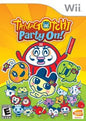 TAMAGOTCHI PARTY ON (COMPLETE IN BOX) (usagé)