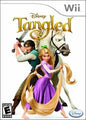 TANGLED (NON-ORIGINAL PRINT)