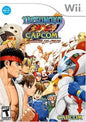 TATSUNOKO VS. CAPCOM ULTIMATE ALL-STARS (COMPLETE IN BOX)