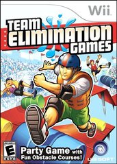 TEAM ELIMINATION GAMES