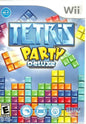 TETRIS PARTY DELUXE (WITH BOX) (usagé)