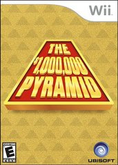 THE 1000000$ PYRAMID