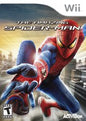 THE AMAZING SPIDER-MAN