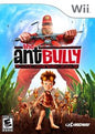 THE ANT BULLY