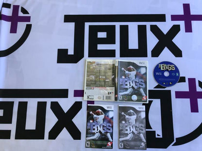 THE BIGS (COMPLETE IN BOX)
