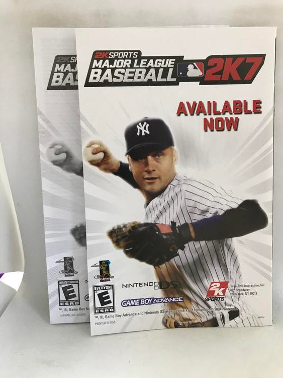 THE BIGS (COMPLETE IN BOX)