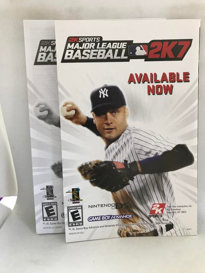 THE BIGS (COMPLETE IN BOX)