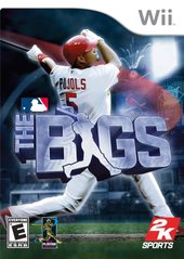 THE BIGS (COMPLETE IN BOX)