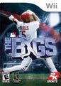 THE BIGS (COMPLETE IN BOX)