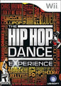 THE HIP HOP DANCE EXPERIENCE (COMPLETE IN BOX) (usagé)
