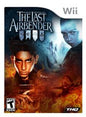 THE LAST AIRBENDER (COMPLETE IN BOX)